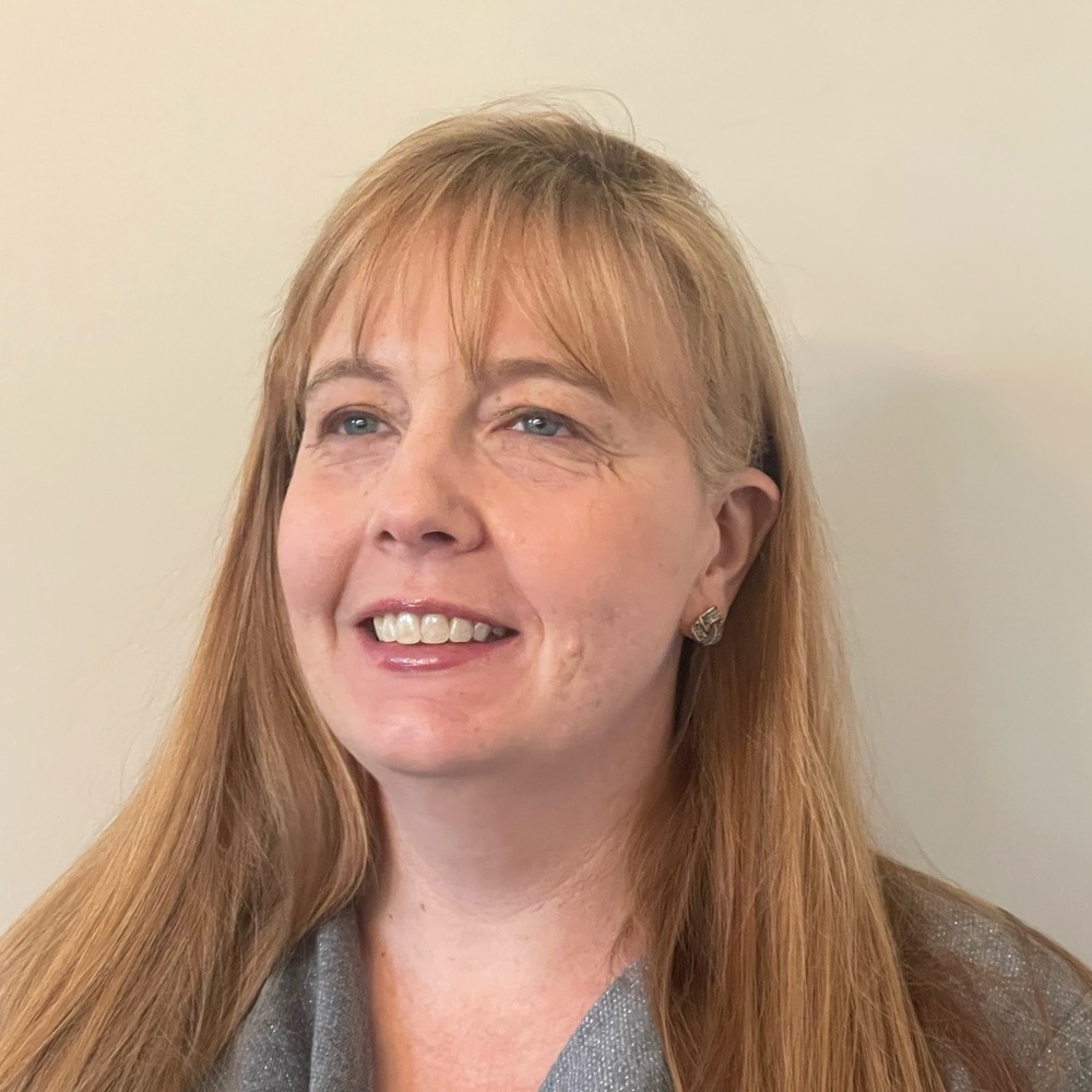 Meet your Posher, Beth